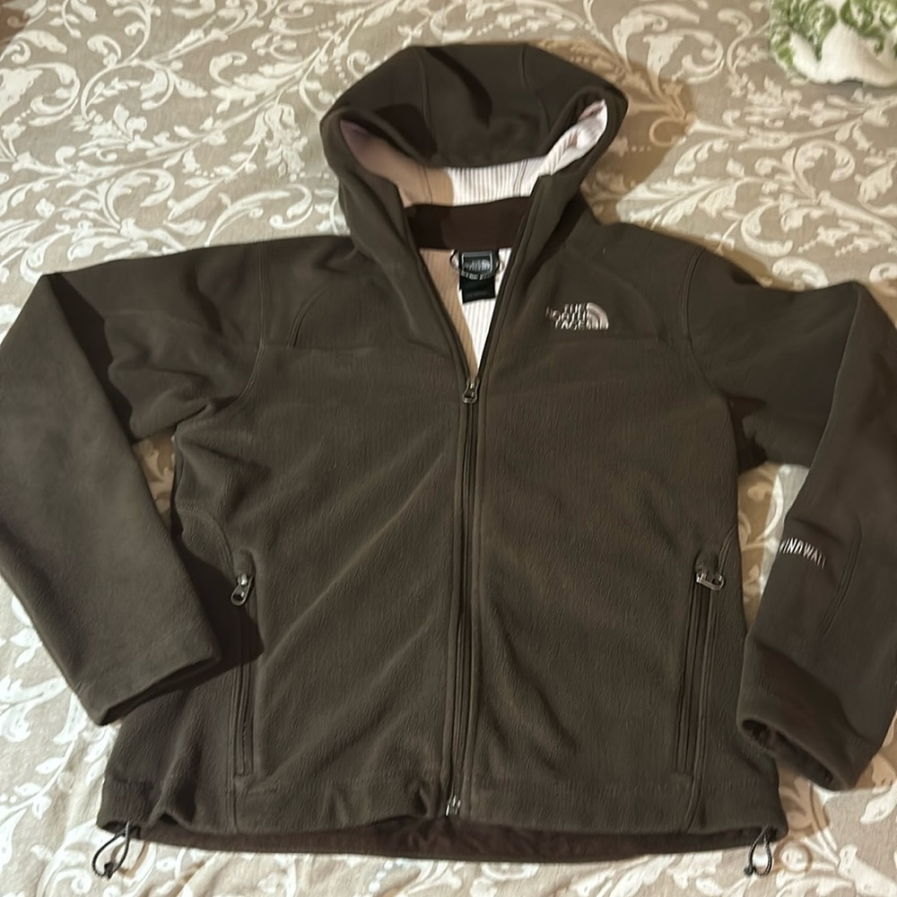 The North Face Windwall Hoodie XS